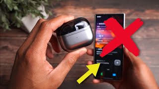 New Samsung Update Broke the Galaxy Buds 3 Pro!