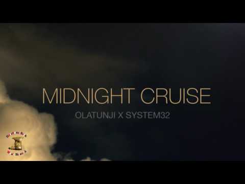 Olatunji and System32 - Midnight Cruise  2017 Trinidad Soca