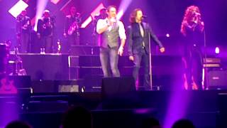 Marco Borsato Sportpaleis Het beste wat ik ooit had 24-05-2014