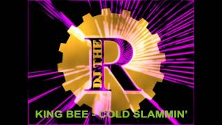 King Bee ft. The Ultramagnetic MC's - Cold Slammin' (hypo mix) 1991