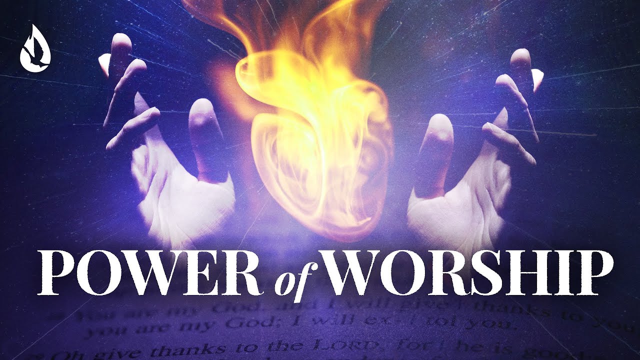 The Adoration of God: True Worship and Its Power