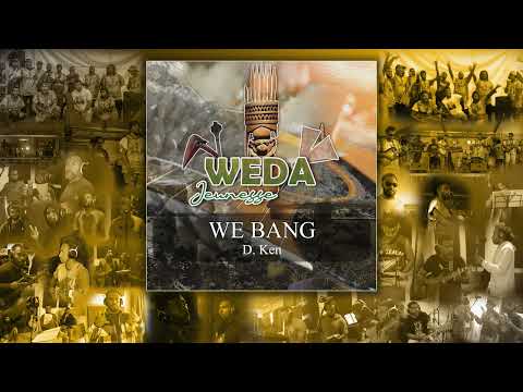 Denys Walter Read and WEDA MUSIC