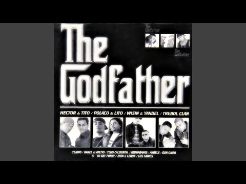 Don Omar Dejala - The Godfather