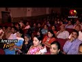 American Focus - KS Chithra sings 'Karmukil ...