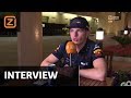 Max Verstappen: 'Kan veel harder, maar dan gaan banden eraan' | GP Abu Dhabi | 23/11/2018