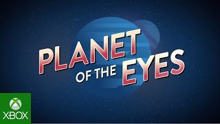 Watch and explore about Planet of the Eyes Amerikaanse XBOX One cd-sleutel