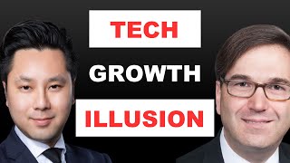 Half Of U.S. Growth Is Just Data Centers & AI Says Harvard Economist | Jason Furman