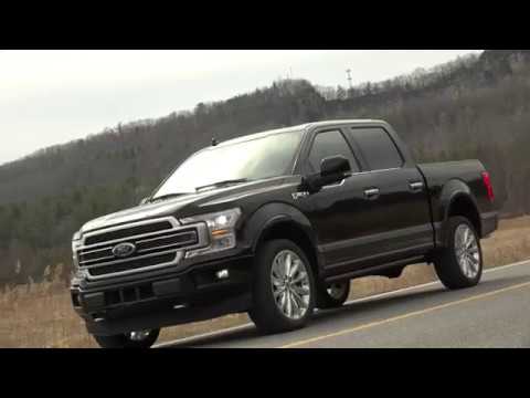 2019 Ford F-150 Limited | Is $75k Too Much? | TestDriveNow