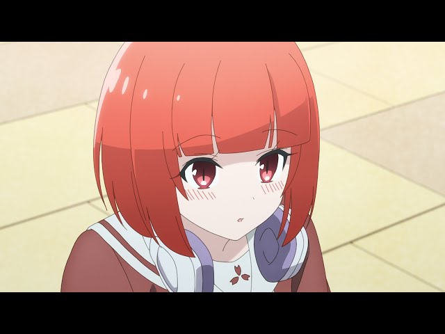 Tonikaku Kawaii: Joshikouhen Dublado - Episódio 4 - Animes Online
