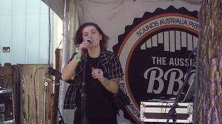 Georgi Kay @ Lucilles, The Aussie BBQ, SXSW 2019, Best of SXSW Live, HQ