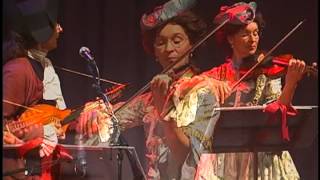 Salem GASworks Episode 3: Musical Pastimes & the Lady of Salem