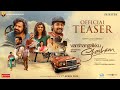 Varshangalkku Shesham Teaser | Pranav,Dhyan,Kalyani,Nivin,Aju,Basil | Vineeth|Visakh|Amrit|Merryland