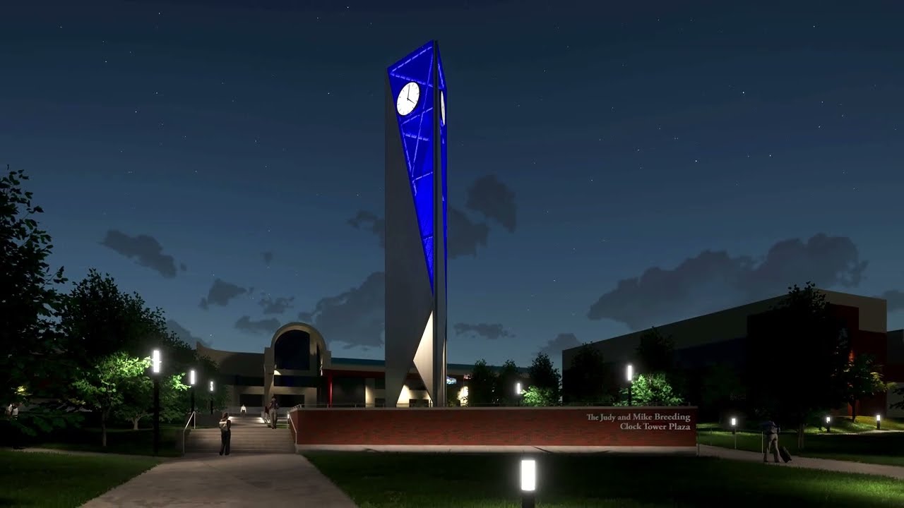 The U - Building the Future at Ozarks Tech