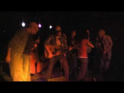 Johnson Family Band - Johny and the Devil