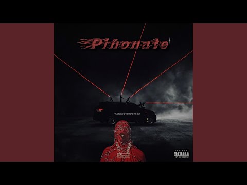 Piñonate (Yayo on the Beat Remix)