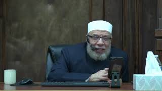 التضحية بسبع بقرة للأضحية وسبع آخر للوليمة/ الإثنــين🕋(12-7-2021م)فتاوى على الهواء مباشرة image