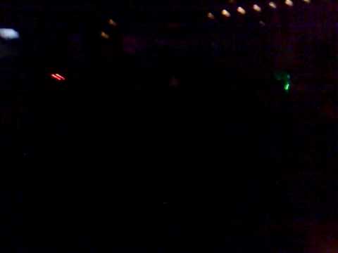 ALTEREGO CLUB sound fine "Dieci & Lode" 7/12/09