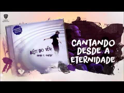 Cantando desde a eternidade - David Quinlan