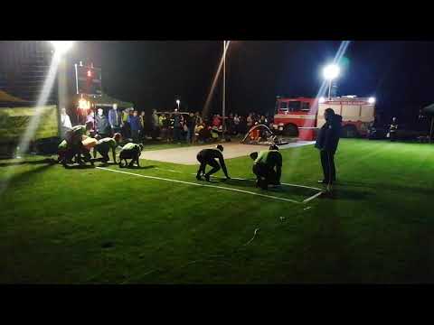 Sdh Jermanice - Fnc Velke Hamry