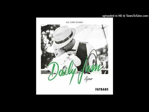 Fatbabs - Aimer (Audio)