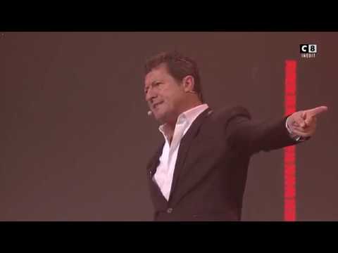 La teuf des chevaliers du fiel