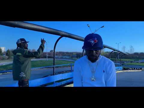 FCF BOYS -  TUNNEL VISION OFFICIAL VIDEO - SHOTXCAKEZ