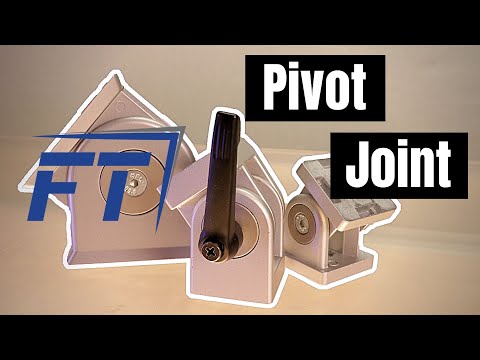 Pivot Joints