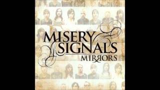Misery Signals Feat. Patrick Stump - One Day I&#39;ll Stay Home