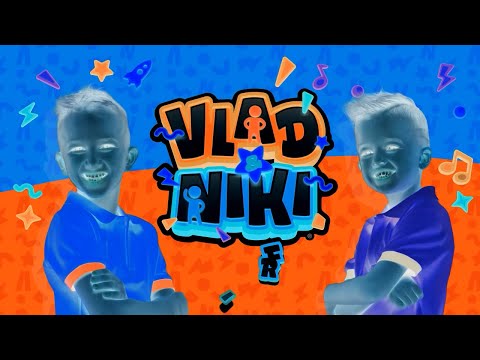 Vlad And Niki -OH NO! NO WATER?? (Sponsored By: Preview 2 Effects)