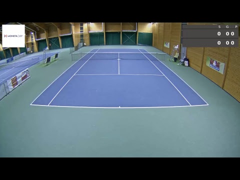 Kurt 3_Kvalifikace_19.11.2018 - Milovice - Halové Mistrovství České Republiky Žen