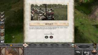 Third age total war 1.4 Winning with Dwarves
