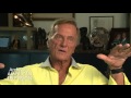 Pat Boone on Johnny Mathis and his own influence on race relations - EMMYTVLEGENDS.ORG
