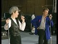 Queen, David Bowie & Annie Lennox - Under Pressure. Rehearsals, April 1992 (60 FPS)