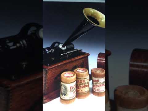 Adoration waltz Peerless Orchestra 1900