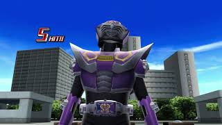 Download lagu Kamen Rider Super Climax Heroes All Finishers mp3