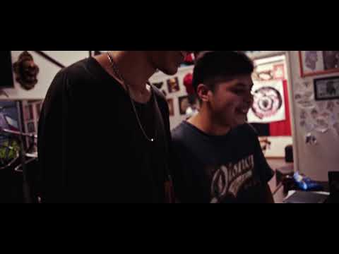 Perse ft Larva - Viejo Zorro (Prod:PorLosPibes)(ShotBy:AgustinAlva)