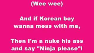 Rucka Rucka Ali~Don't Be A Playa Haiti~Iyaz Replay Parody Lyrics