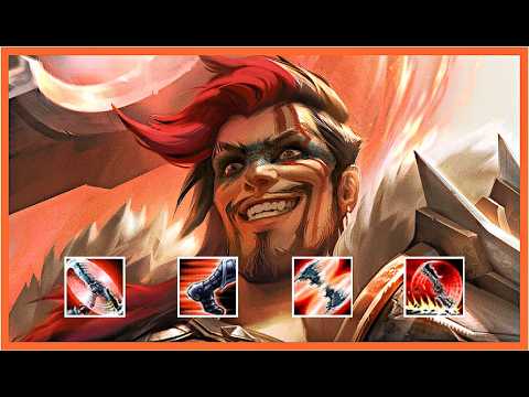 DRAVEN MONTAGE #18 - HIT AND RUN