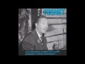Charles Trénet - Le temps des cerises