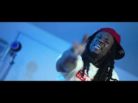 King Lil Jay - Pressed ( Official Music Video )