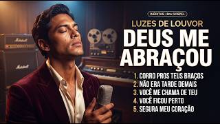 Louvores de Adoração | Sinta Deus Perto em Cada Música