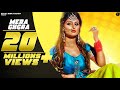 Mera Ghagra Ghangra Ranbir Balaniya Himanshi Goshwami New DJ Song Latest Haryanavi Songs