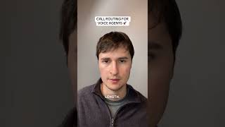 How to handle call routing and escalation for Voice AI agents #ai #aitools #artificialintelligence