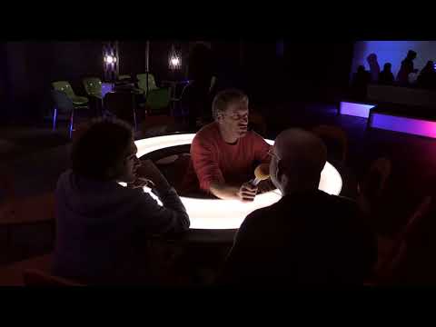 Talkaoke: Liverpool Psych Fest 2017, Day-1, Part-1