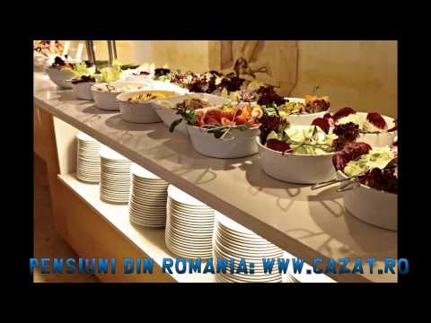 PENSIUNI CLUJ NAPOCA CENTRU - Cazat.ro