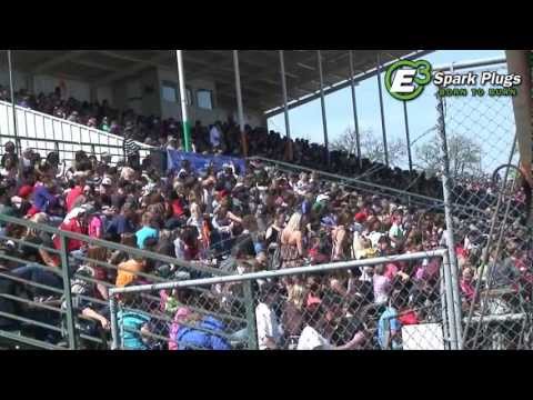 TMB TV: Original Series 5.8 - Monster X Tour - Chico, CA 2012