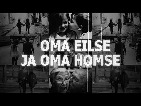 lambandaz - Oled praegu siin (ft. REGINA) (Lyrics video)