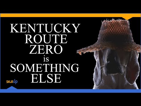 Kentucky Route Zero - Review By Skill Up