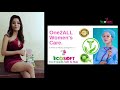 Ecosoft Sanitary Pads Launch By Actress Model Gehana Vasisth