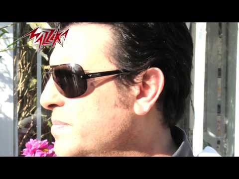 Kol Elly Earfook - photo - Hany Shaker كل اللى عرفوك - صور - هانى شاكر